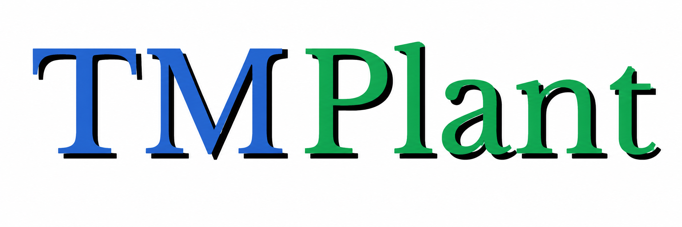 TM Plant logo